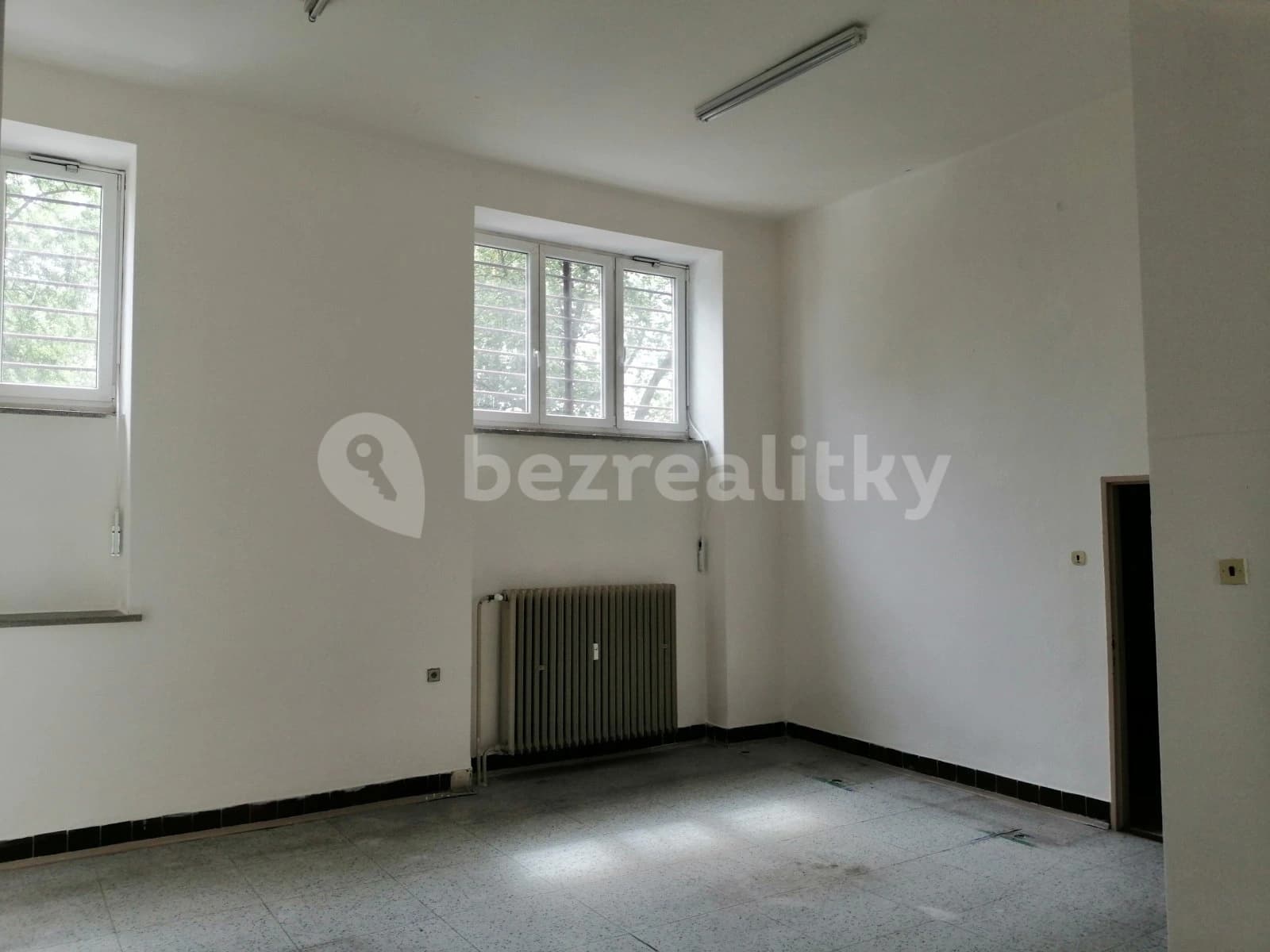 Pronájem nebytového prostoru 120 m², nám. T. G. Masaryka, Havířov, Moravskoslezský kraj