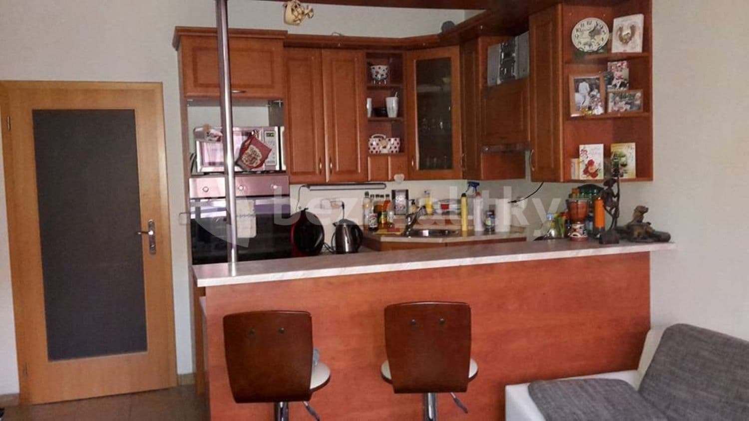 Pronájem bytu 1+kk 38 m², Jana Palacha, Pardubice, Pardubický kraj Pronájem bytu 1+kk 38 m², Jana Palacha, Pardubice, Pardubický kraj