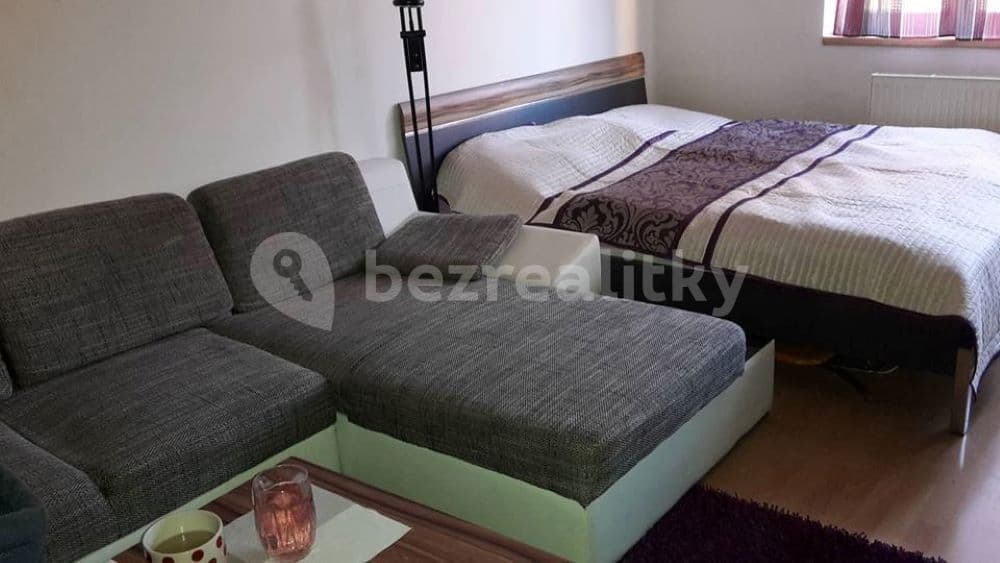 Pronájem bytu 1+kk 38 m², Jana Palacha, Pardubice, Pardubický kraj Pronájem bytu 1+kk 38 m², Jana Palacha, Pardubice, Pardubický kraj