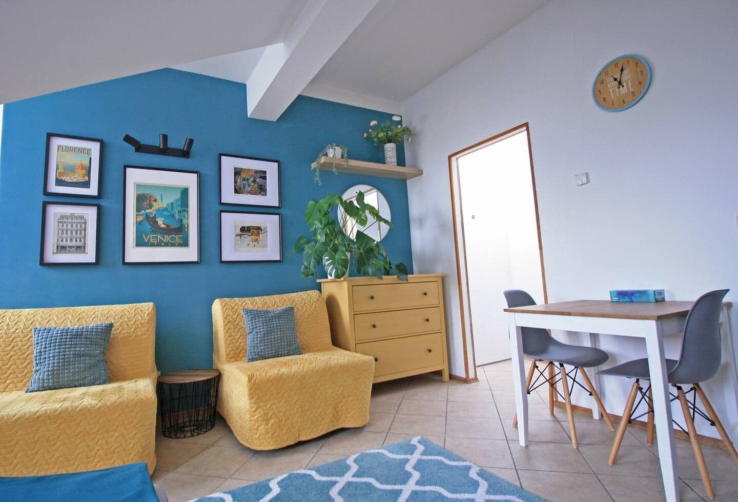 Pronájem bytu 1+kk 30 m², Jeronýmova, Praha, Praha Pronájem bytu 1+kk 30 m², Jeronýmova, Praha, Praha