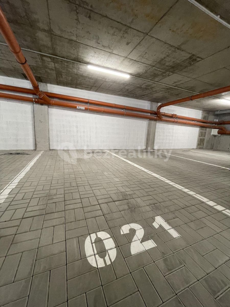 Pronájem bytu 2+kk 58 m², Východní, Pardubice, Pardubický kraj Pronájem bytu 2+kk 58 m², Východní, Pardubice, Pardubický kraj