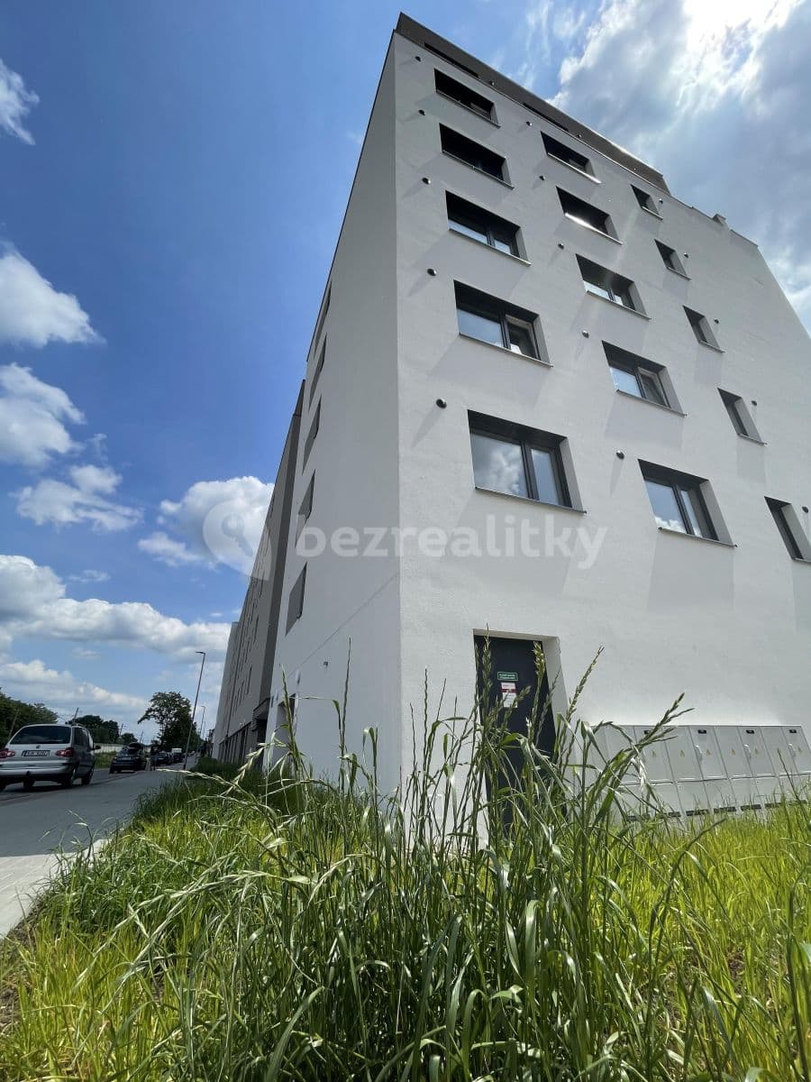 Pronájem bytu 2+kk 58 m², Východní, Pardubice, Pardubický kraj Pronájem bytu 2+kk 58 m², Východní, Pardubice, Pardubický kraj
