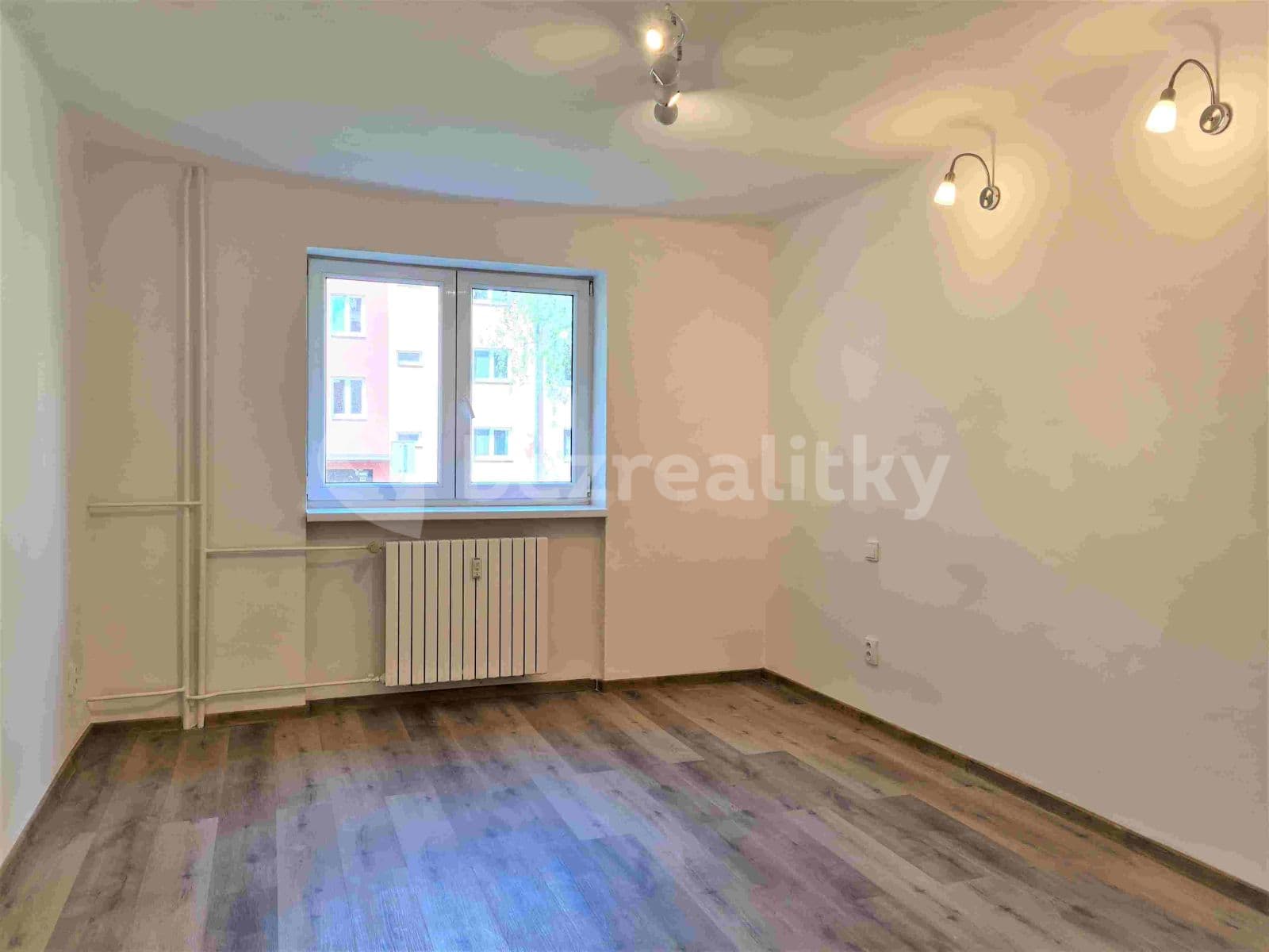 Pronájem bytu 2+1 51 m², Dvouletky, Ostrava, Moravskoslezský kraj Pronájem bytu 2+1 51 m², Dvouletky, Ostrava, Moravskoslezský kraj