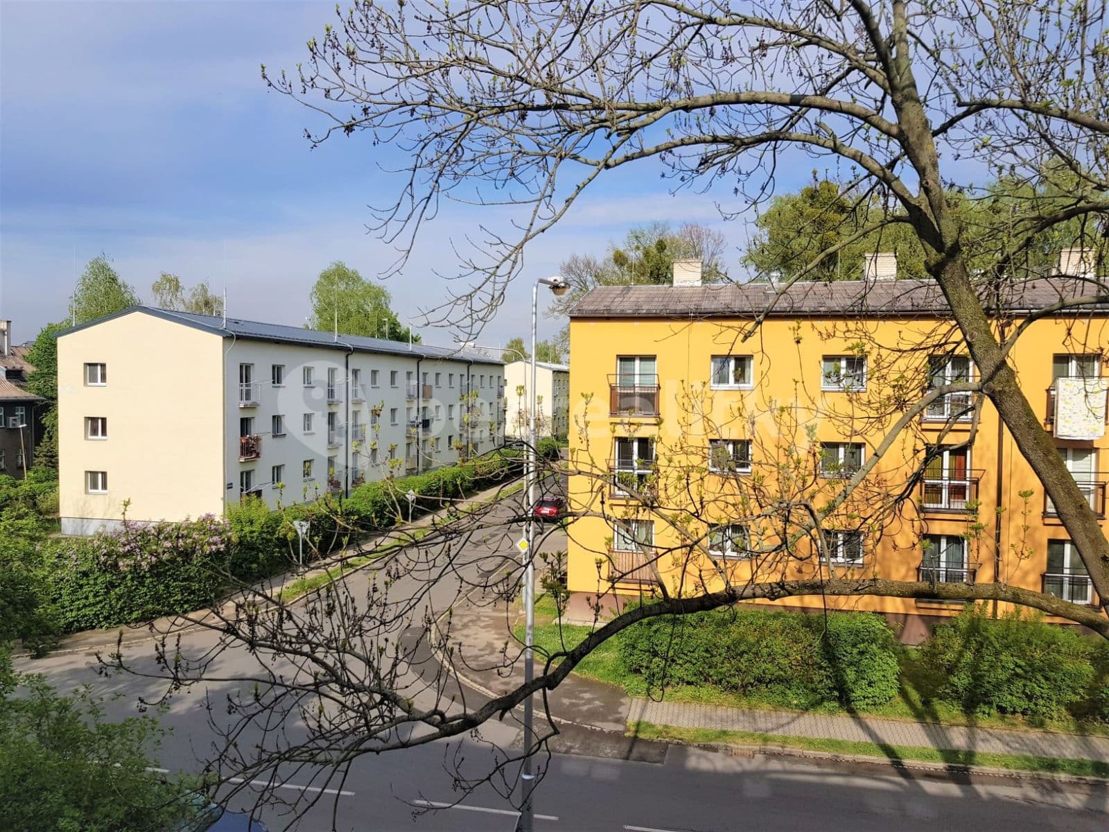 Pronájem bytu 2+1 51 m², Dvouletky, Ostrava, Moravskoslezský kraj Pronájem bytu 2+1 51 m², Dvouletky, Ostrava, Moravskoslezský kraj