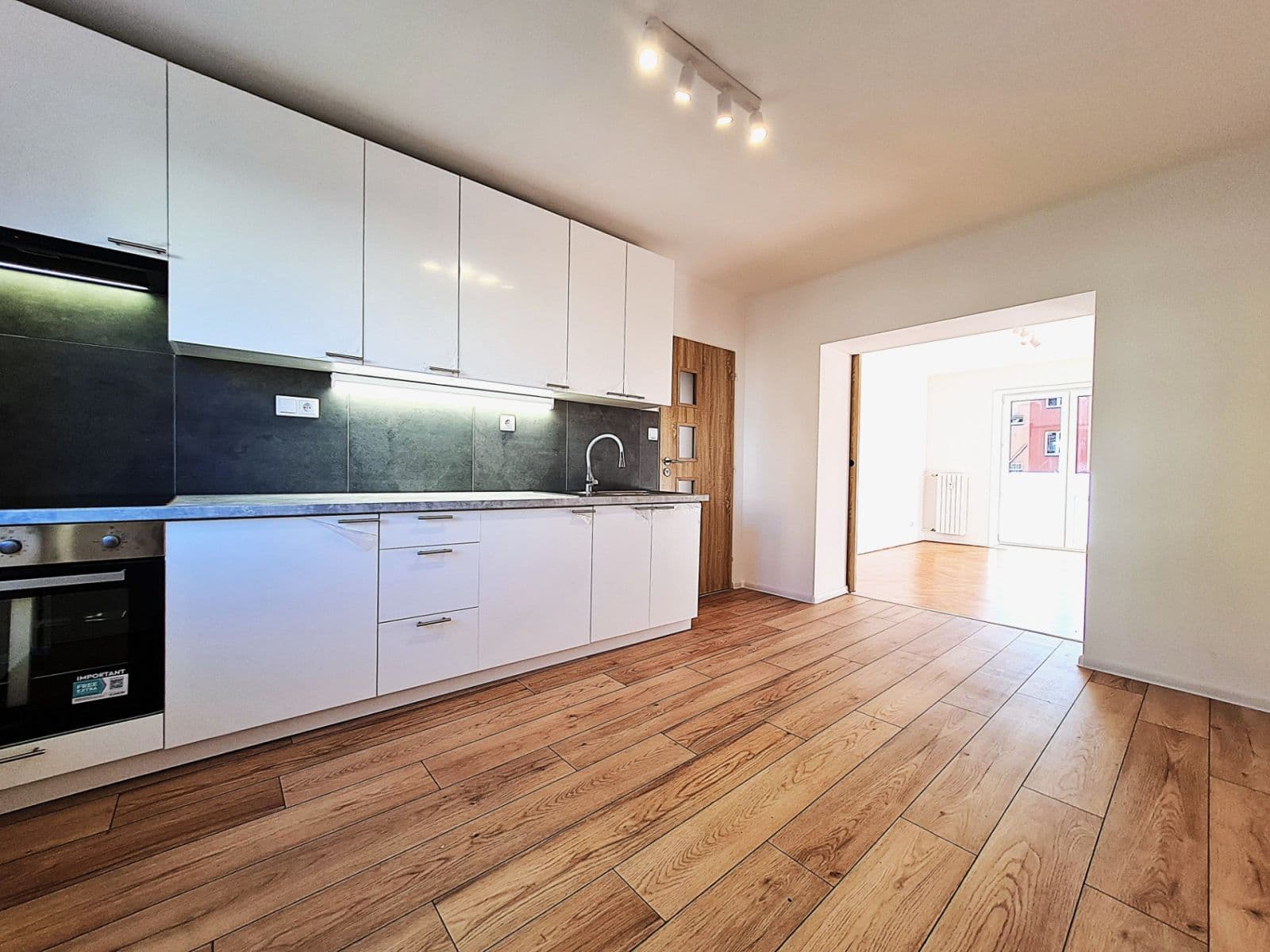 Pronájem bytu 2+1 51 m², Dvouletky, Ostrava, Moravskoslezský kraj Pronájem bytu 2+1 51 m², Dvouletky, Ostrava, Moravskoslezský kraj