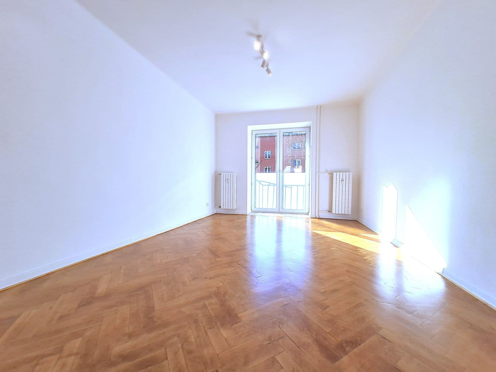 Pronájem bytu 2+1 51 m², Dvouletky, Ostrava, Moravskoslezský kraj Pronájem bytu 2+1 51 m², Dvouletky, Ostrava, Moravskoslezský kraj