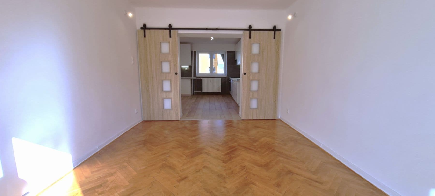 Pronájem bytu 2+1 51 m², Dvouletky, Ostrava, Moravskoslezský kraj Pronájem bytu 2+1 51 m², Dvouletky, Ostrava, Moravskoslezský kraj