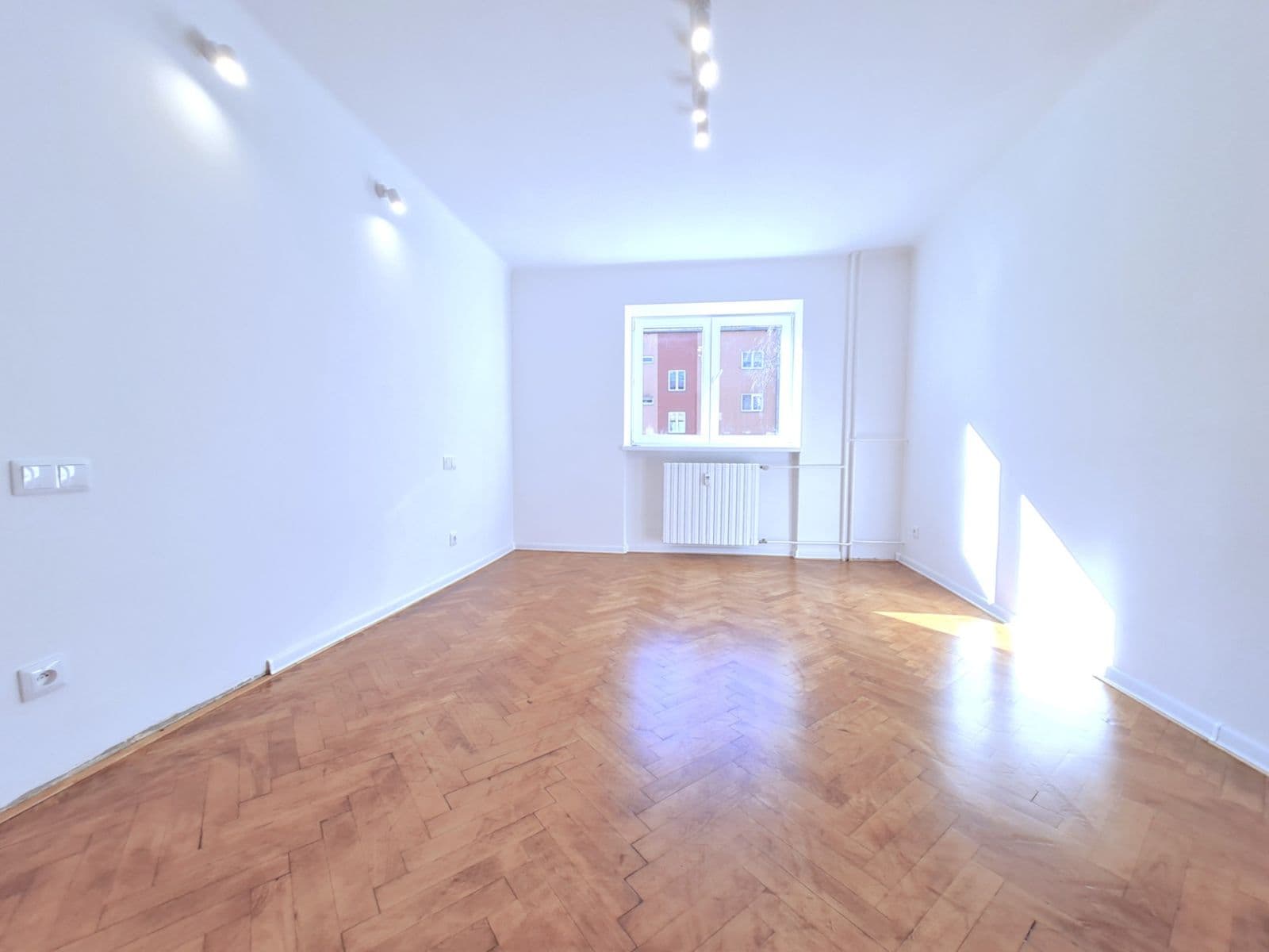 Pronájem bytu 2+1 51 m², Dvouletky, Ostrava, Moravskoslezský kraj Pronájem bytu 2+1 51 m², Dvouletky, Ostrava, Moravskoslezský kraj