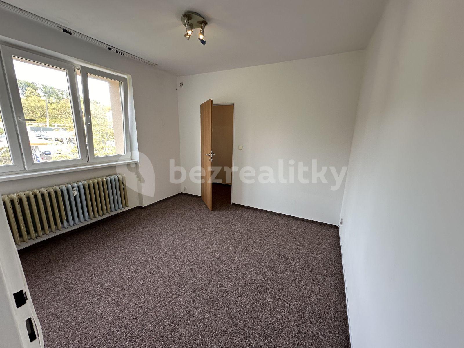 Prodej bytu 2+1 60 m², Zelenečská, Praha, Praha