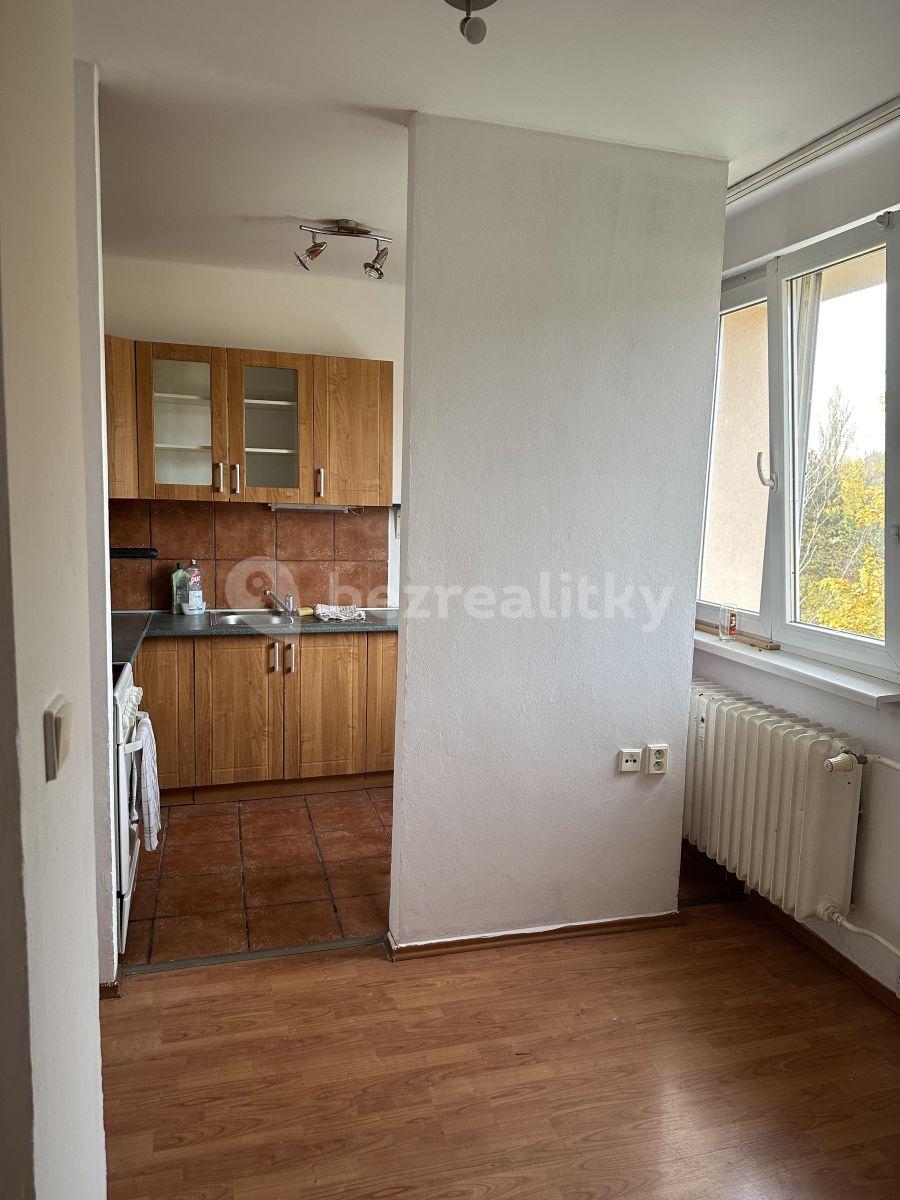 Prodej bytu 2+1 60 m², Zelenečská, Praha, Praha
