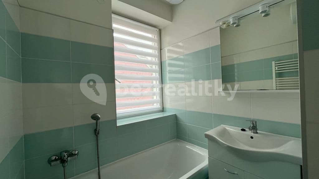 Pronájem bytu 3+kk 58 m², Tálínská, Praha, Praha Pronájem bytu 3+kk 58 m², Tálínská, Praha, Praha