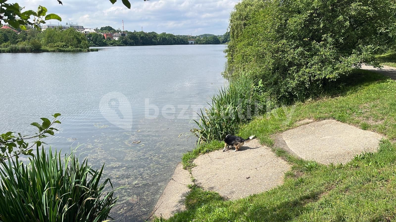 Pronájem bytu 3+kk 58 m², Tálínská, Praha, Praha Pronájem bytu 3+kk 58 m², Tálínská, Praha, Praha