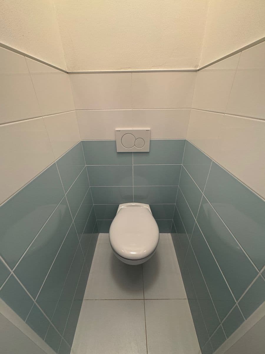Pronájem bytu 3+kk 58 m², Tálínská, Praha, Praha Pronájem bytu 3+kk 58 m², Tálínská, Praha, Praha