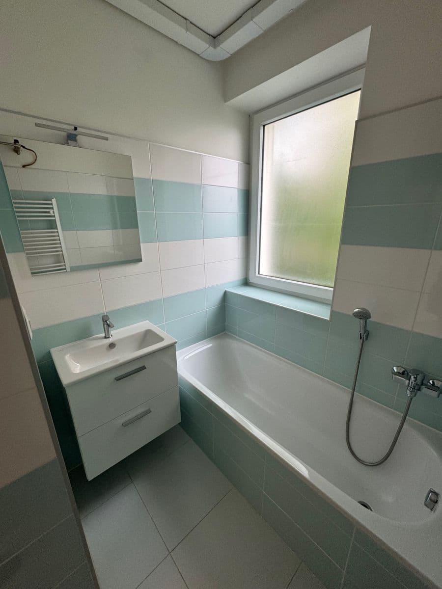 Pronájem bytu 3+kk 58 m², Tálínská, Praha, Praha Pronájem bytu 3+kk 58 m², Tálínská, Praha, Praha