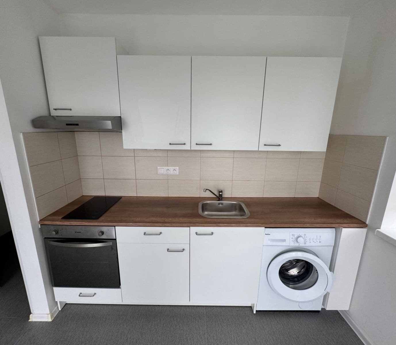 Pronájem bytu 3+kk 58 m², Tálínská, Praha, Praha Pronájem bytu 3+kk 58 m², Tálínská, Praha, Praha