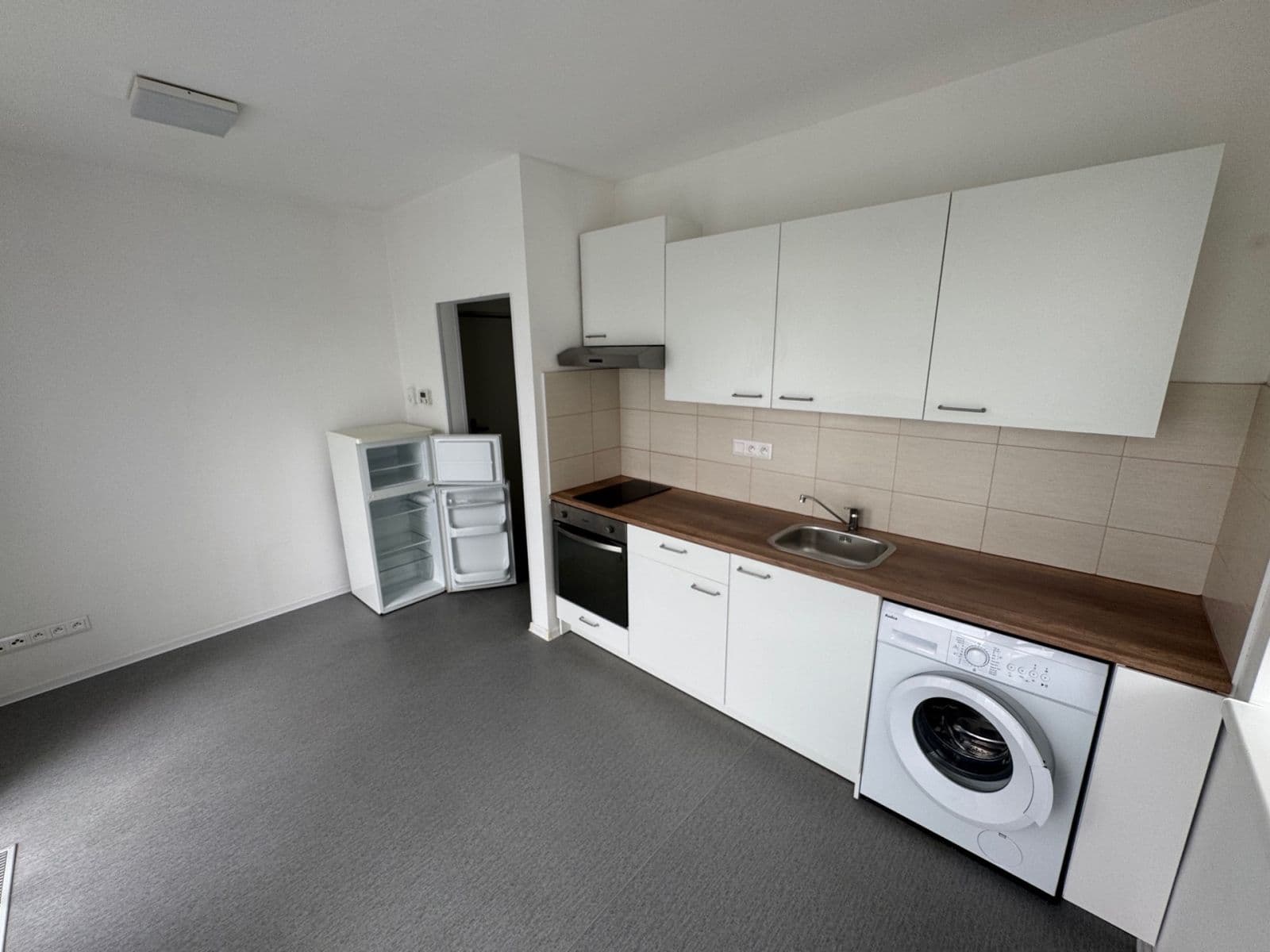 Pronájem bytu 3+kk 58 m², Tálínská, Praha, Praha Pronájem bytu 3+kk 58 m², Tálínská, Praha, Praha