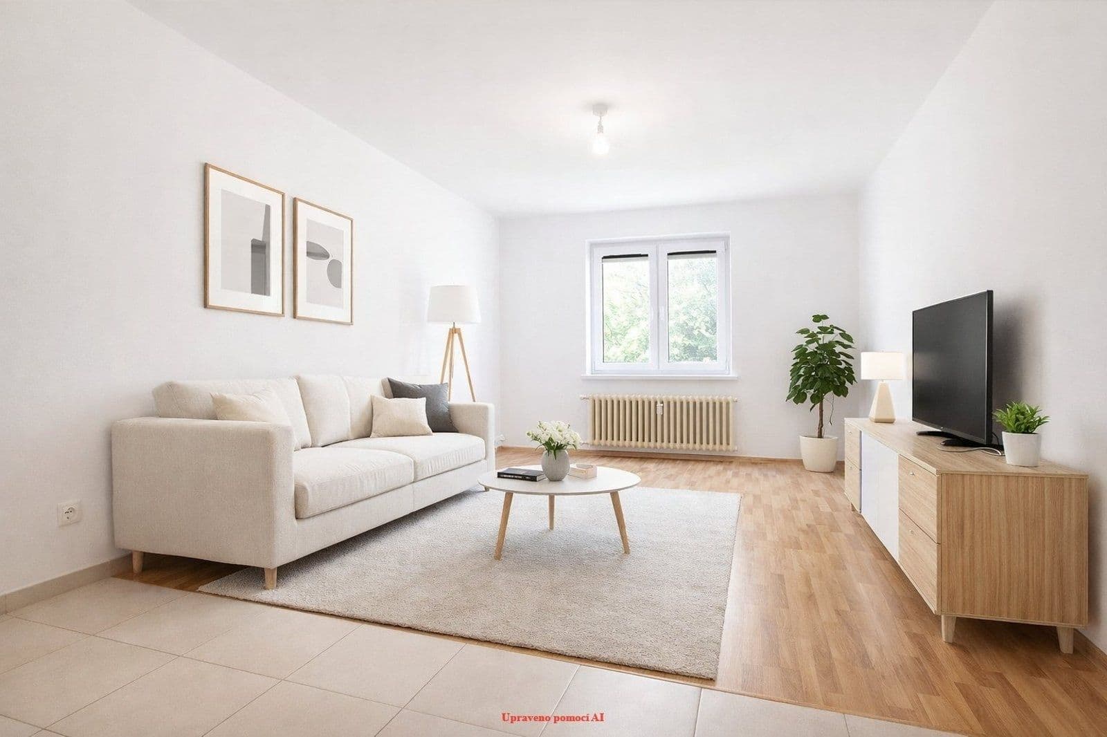 Pronájem bytu 1+kk 27 m², U Stromovky, Havířov, Moravskoslezský kraj Pronájem bytu 1+kk 27 m², U Stromovky, Havířov, Moravskoslezský kraj