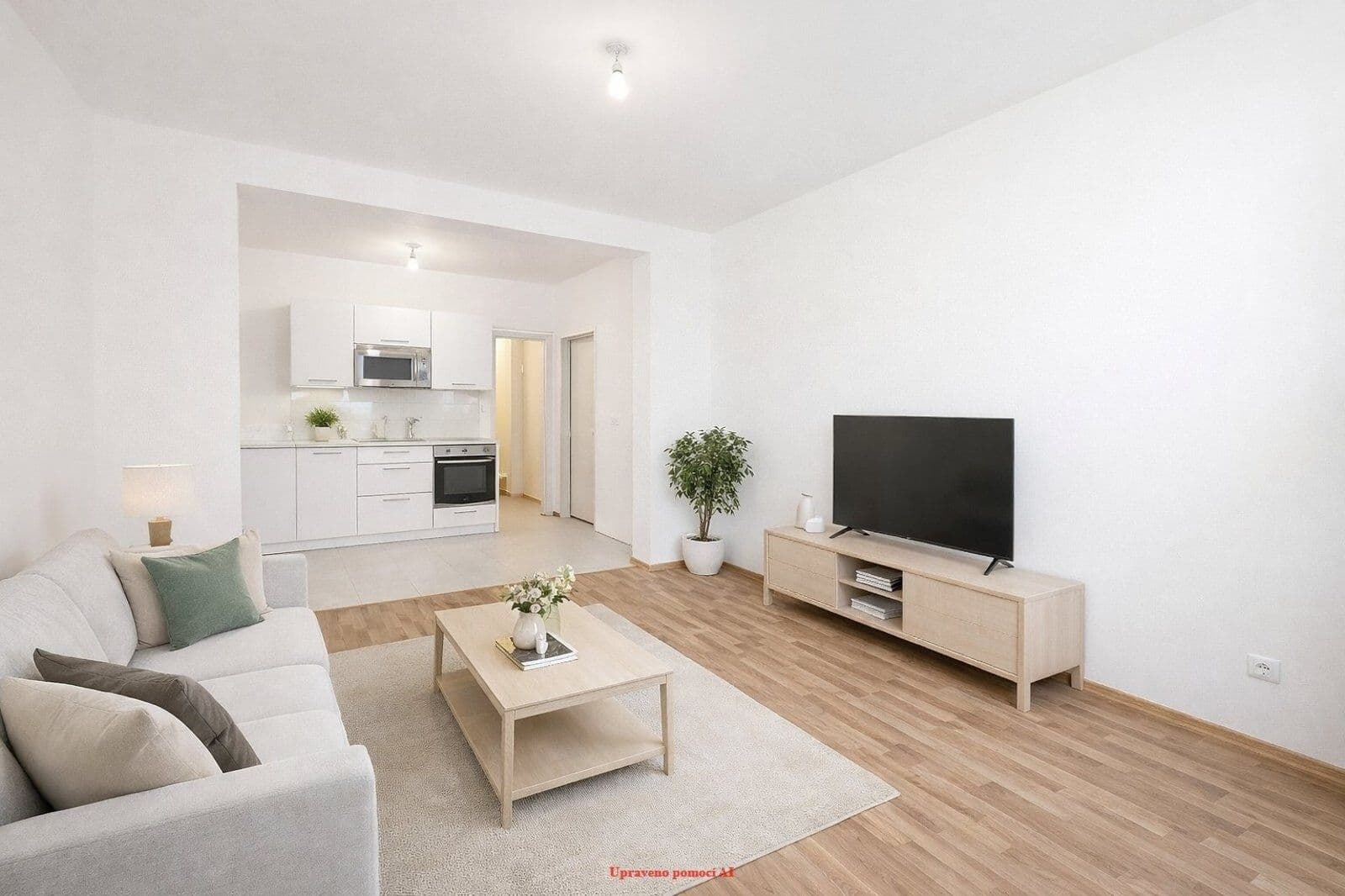 Pronájem bytu 1+kk 27 m², U Stromovky, Havířov, Moravskoslezský kraj Pronájem bytu 1+kk 27 m², U Stromovky, Havířov, Moravskoslezský kraj