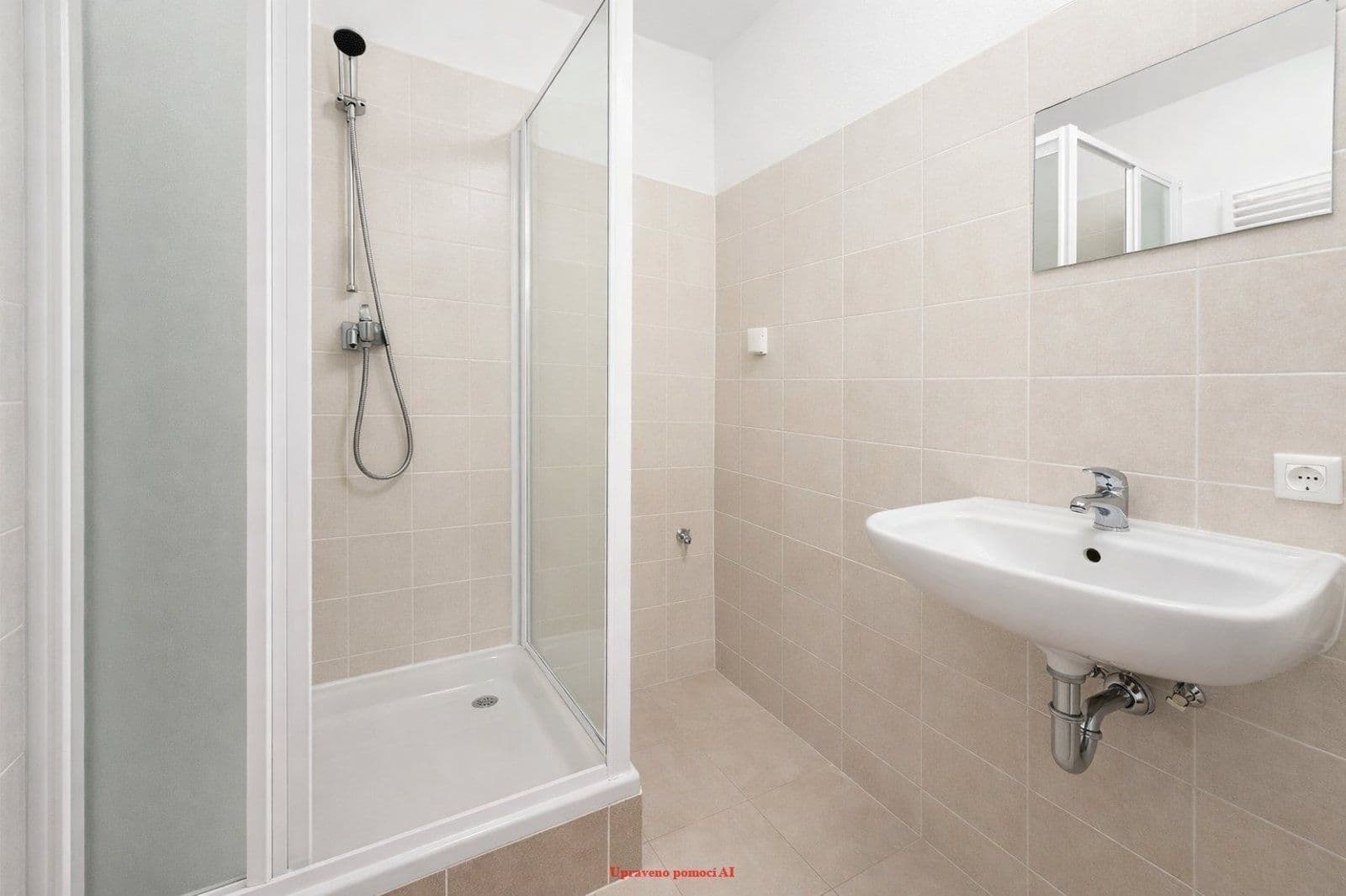 Pronájem bytu 1+kk 27 m², U Stromovky, Havířov, Moravskoslezský kraj Pronájem bytu 1+kk 27 m², U Stromovky, Havířov, Moravskoslezský kraj