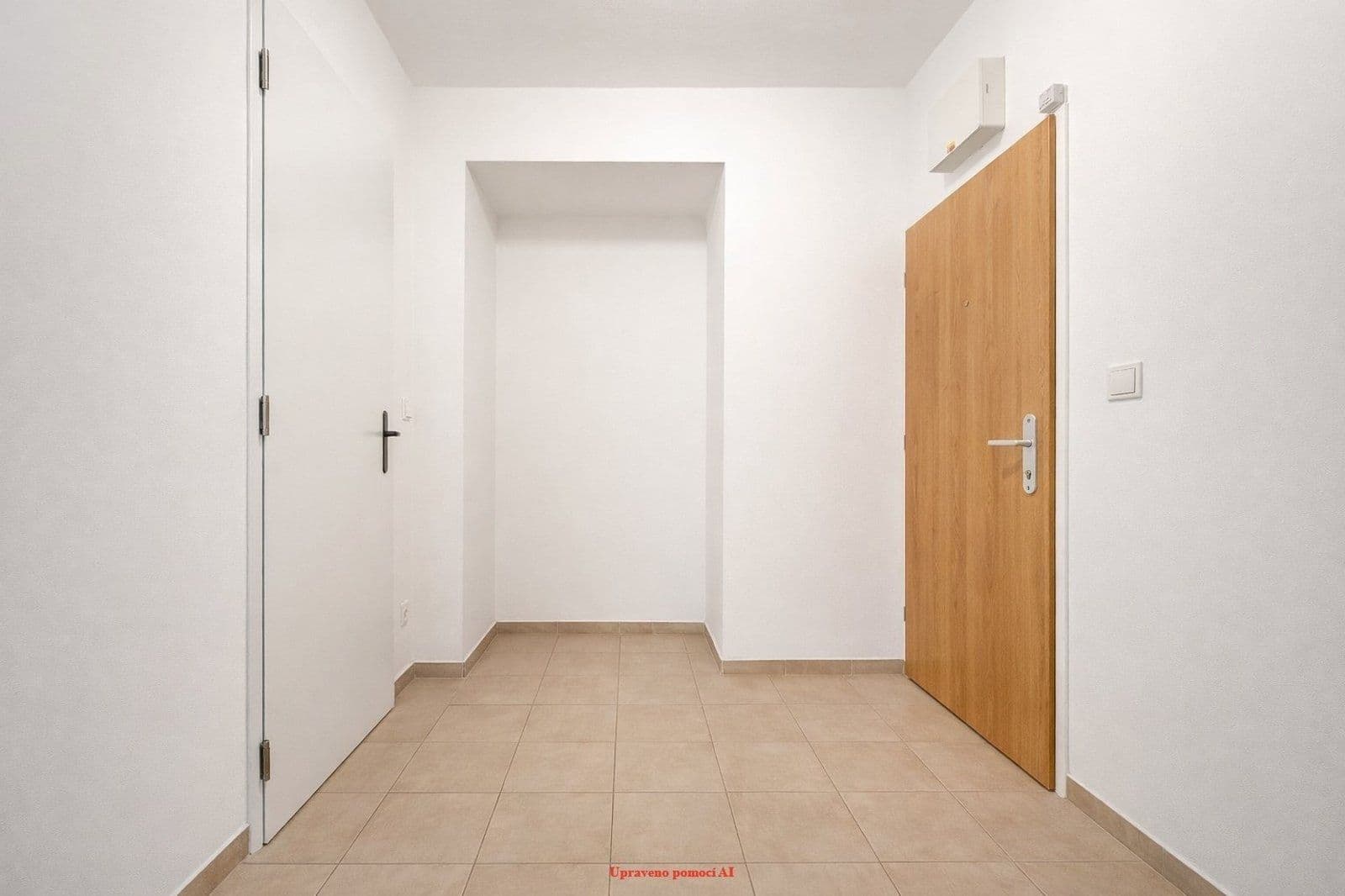 Pronájem bytu 1+kk 27 m², U Stromovky, Havířov, Moravskoslezský kraj Pronájem bytu 1+kk 27 m², U Stromovky, Havířov, Moravskoslezský kraj