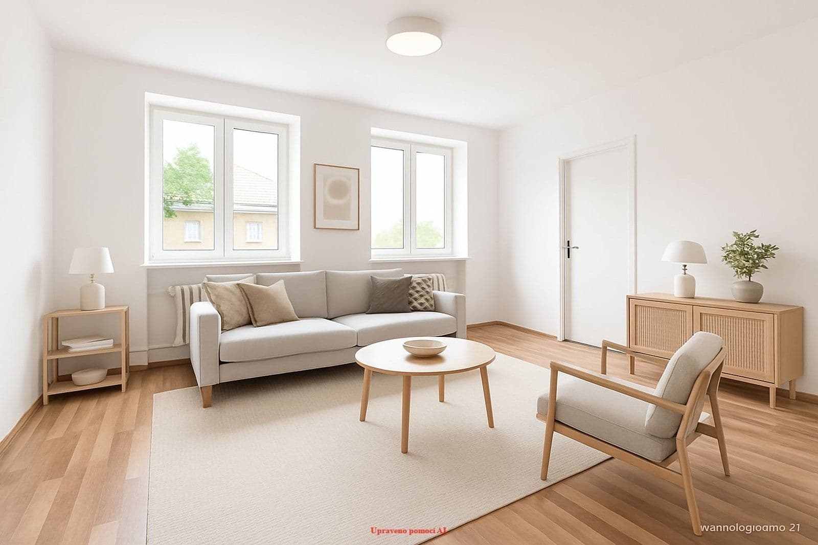 Pronájem bytu 3+1 81 m², U Stromovky, Havířov, Moravskoslezský kraj Pronájem bytu 3+1 81 m², U Stromovky, Havířov, Moravskoslezský kraj