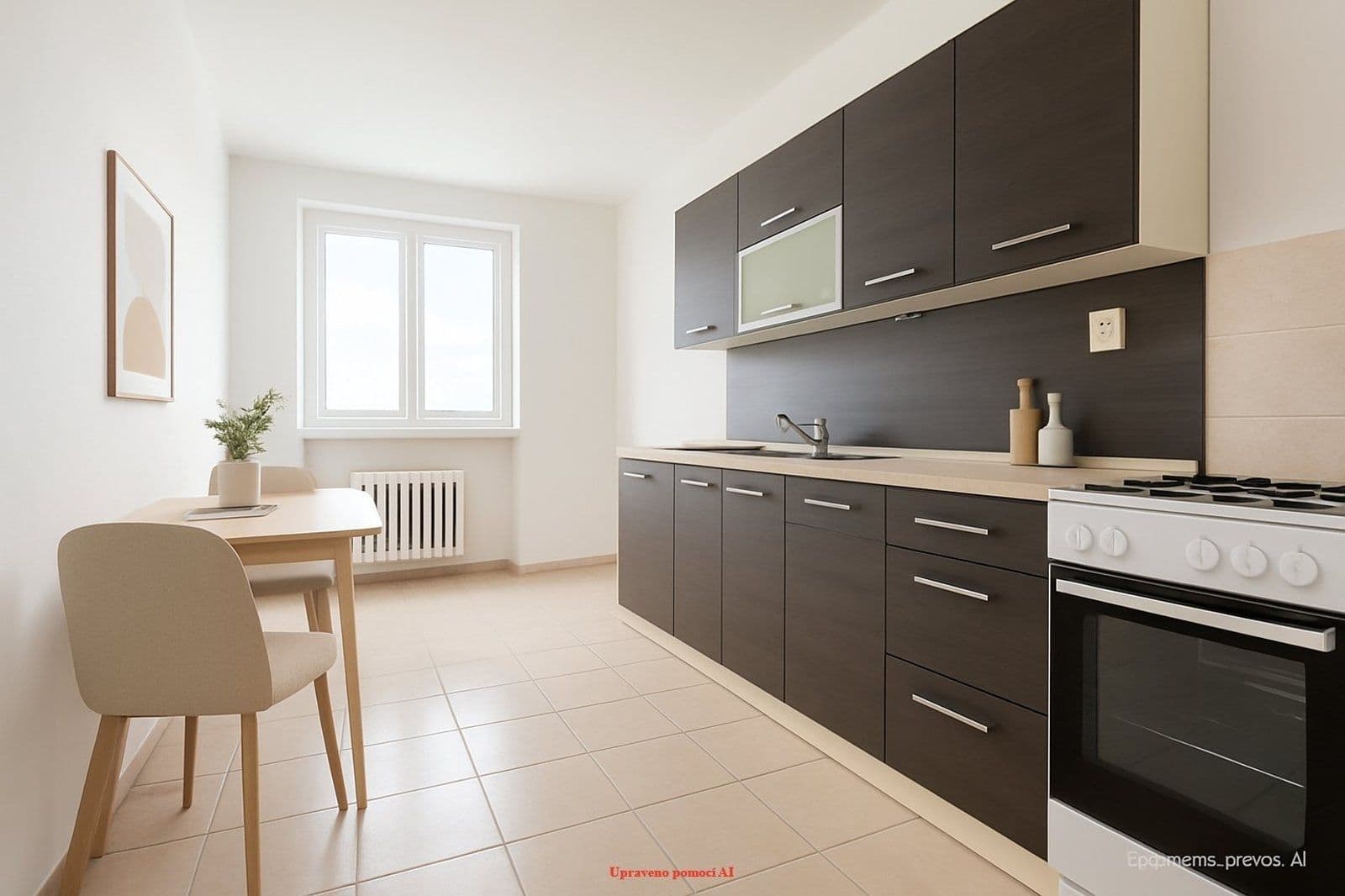 Pronájem bytu 3+1 81 m², U Stromovky, Havířov, Moravskoslezský kraj Pronájem bytu 3+1 81 m², U Stromovky, Havířov, Moravskoslezský kraj