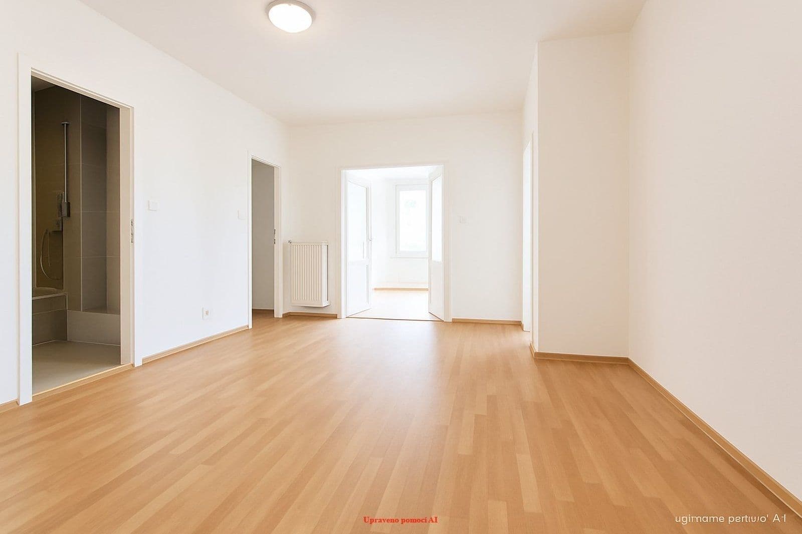Pronájem bytu 3+1 81 m², U Stromovky, Havířov, Moravskoslezský kraj Pronájem bytu 3+1 81 m², U Stromovky, Havířov, Moravskoslezský kraj