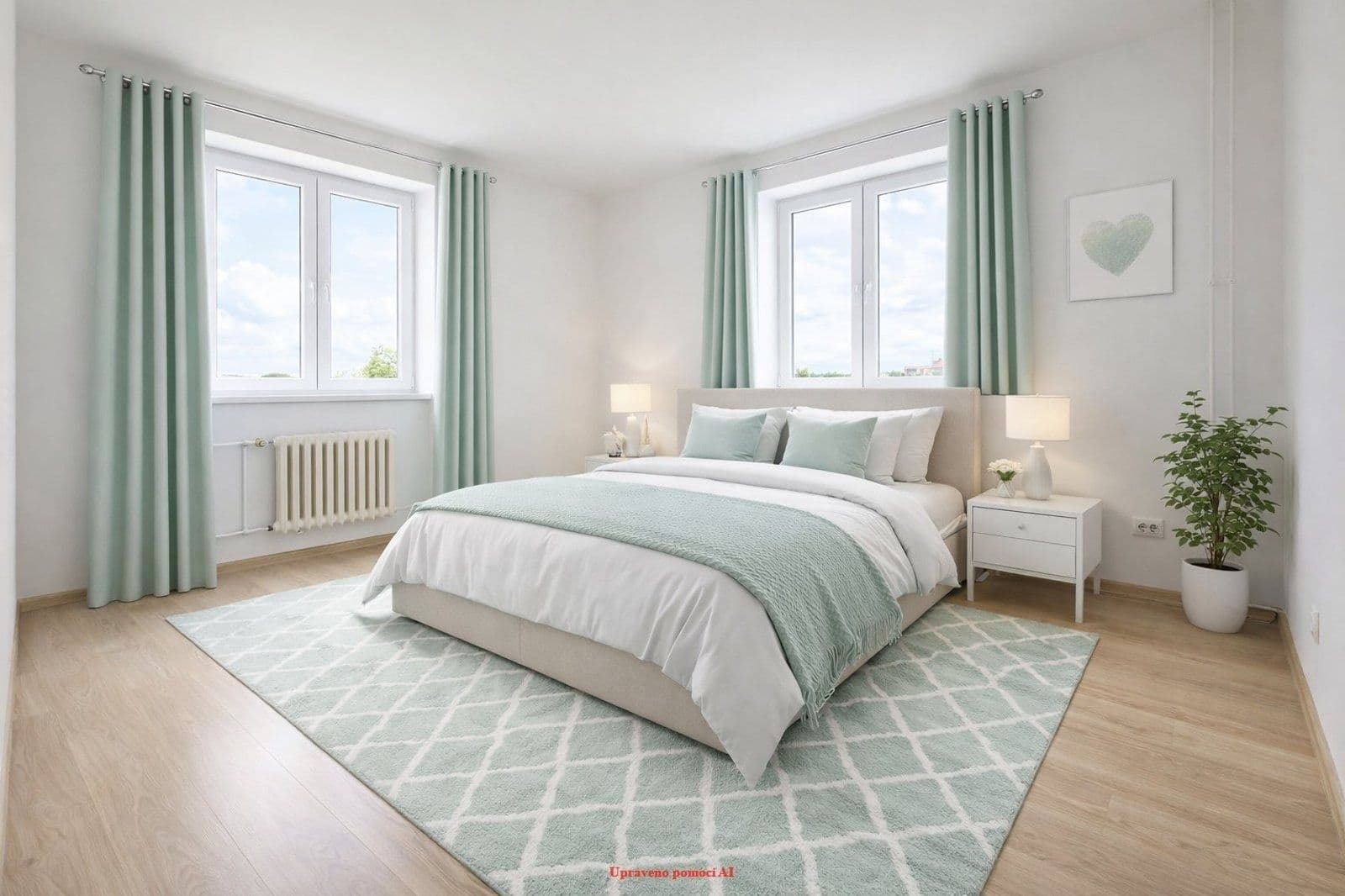 Pronájem bytu 3+1 81 m², U Stromovky, Havířov, Moravskoslezský kraj Pronájem bytu 3+1 81 m², U Stromovky, Havířov, Moravskoslezský kraj