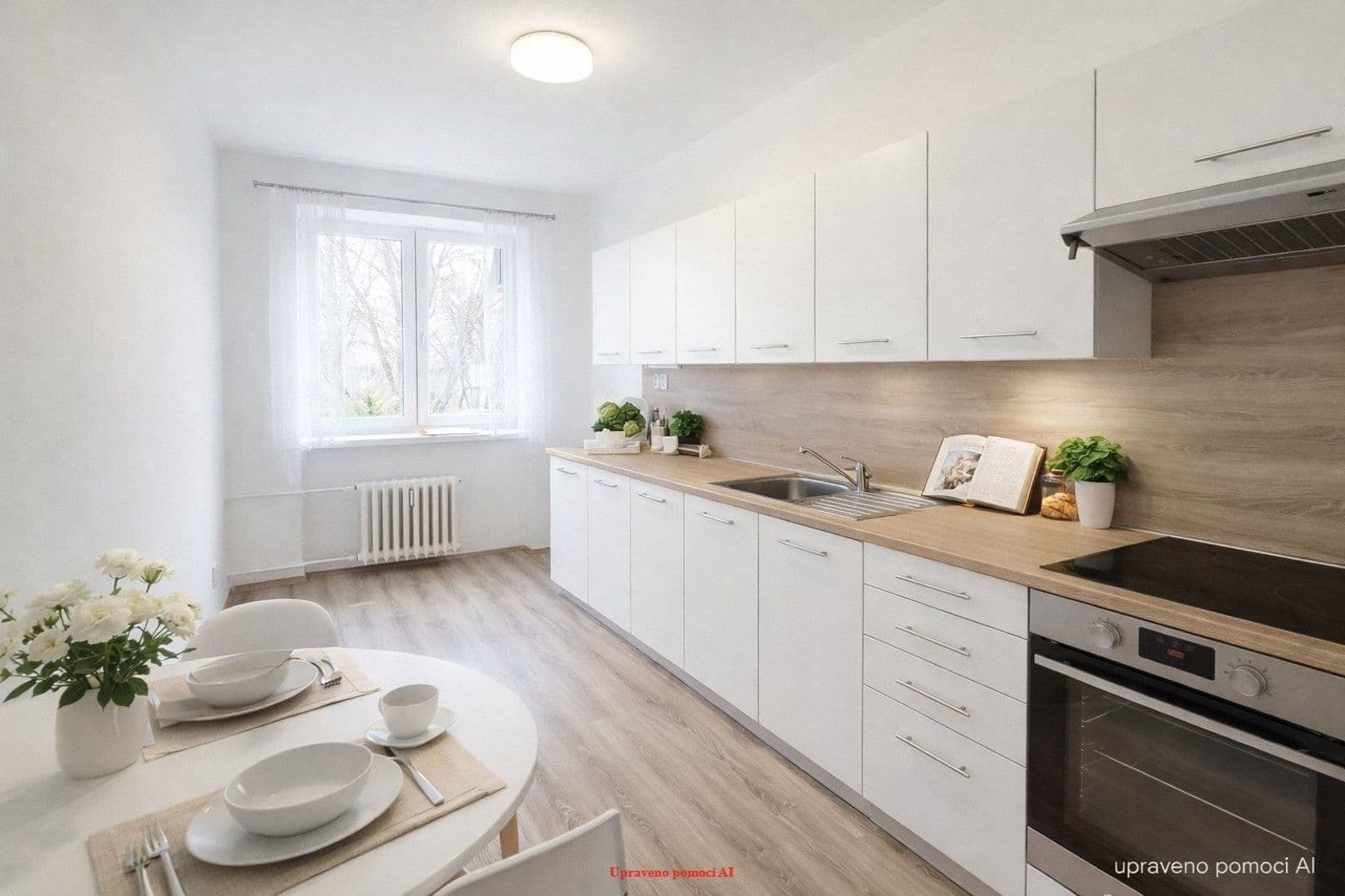 Pronájem bytu 3+1 81 m², U Stromovky, Havířov, Moravskoslezský kraj Pronájem bytu 3+1 81 m², U Stromovky, Havířov, Moravskoslezský kraj