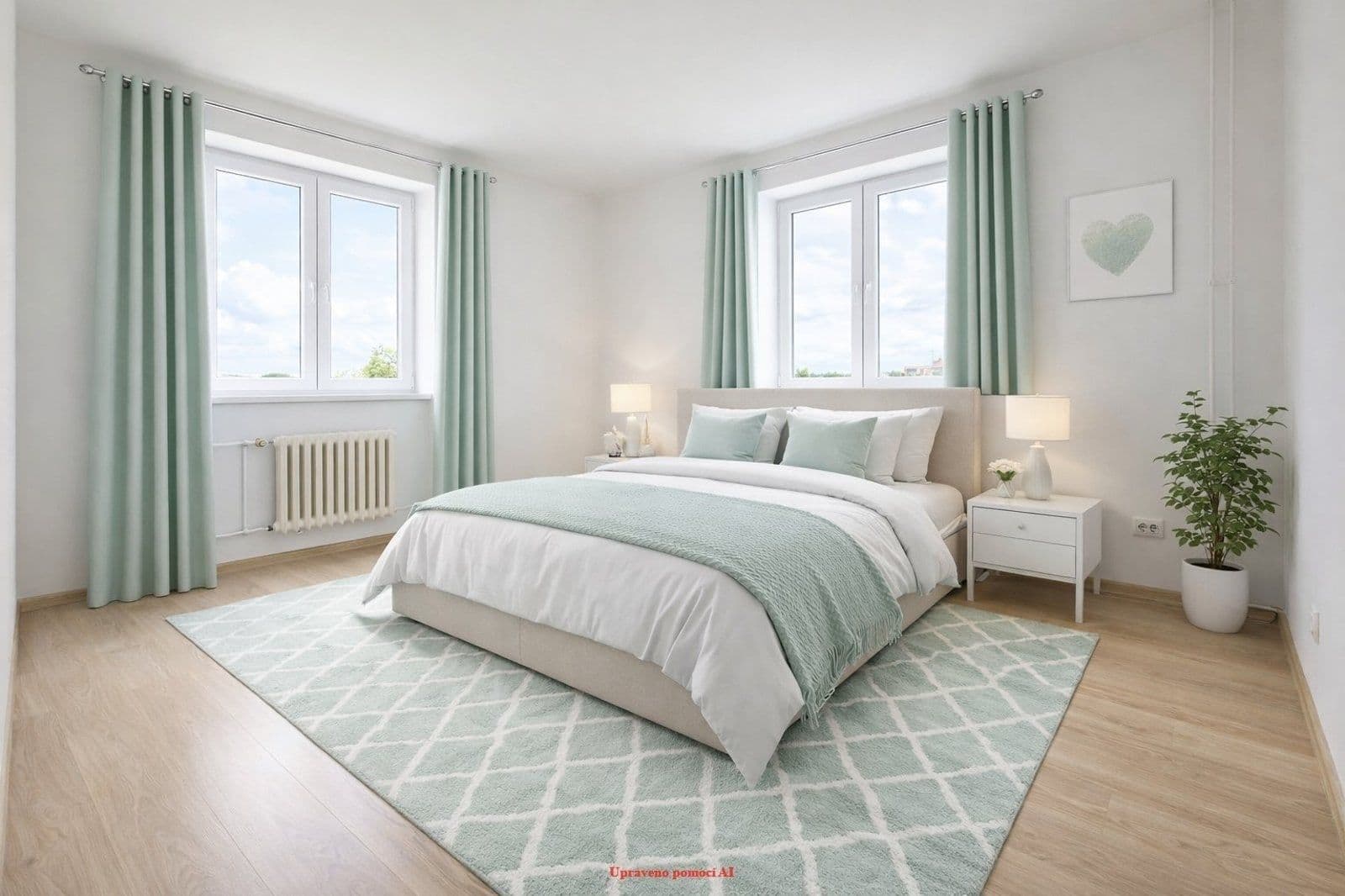 Pronájem bytu 3+1 81 m², U Stromovky, Havířov, Moravskoslezský kraj Pronájem bytu 3+1 81 m², U Stromovky, Havířov, Moravskoslezský kraj