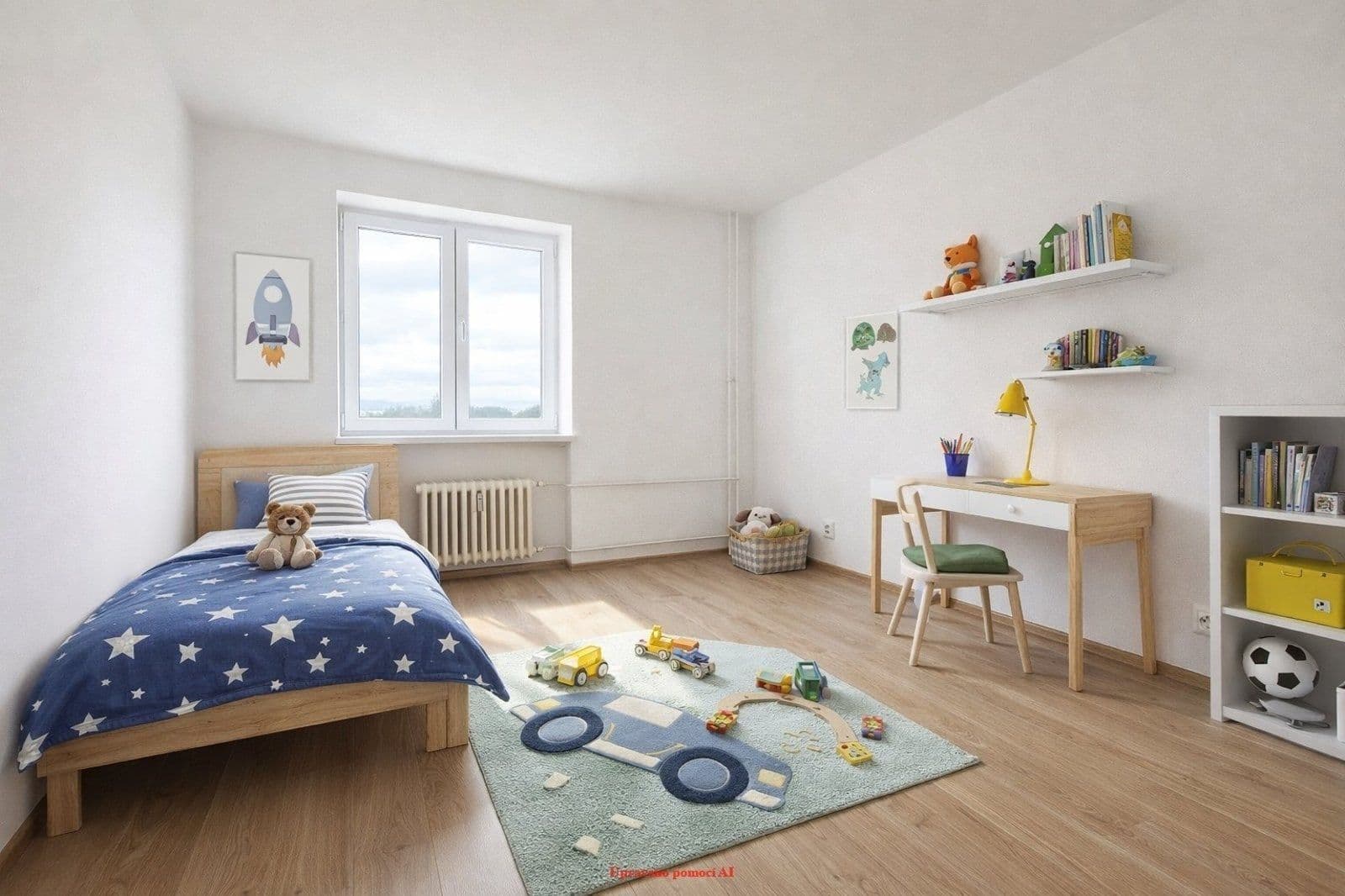 Pronájem bytu 3+1 81 m², U Stromovky, Havířov, Moravskoslezský kraj Pronájem bytu 3+1 81 m², U Stromovky, Havířov, Moravskoslezský kraj