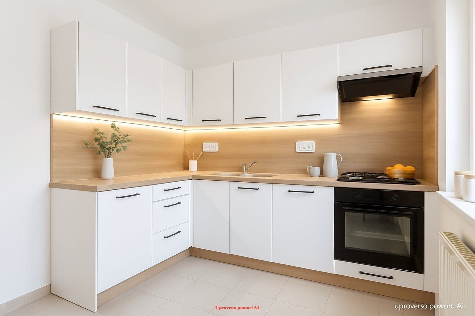 Pronájem bytu 2+kk 47 m², U Stromovky, Havířov, Moravskoslezský kraj Pronájem bytu 2+kk 47 m², U Stromovky, Havířov, Moravskoslezský kraj