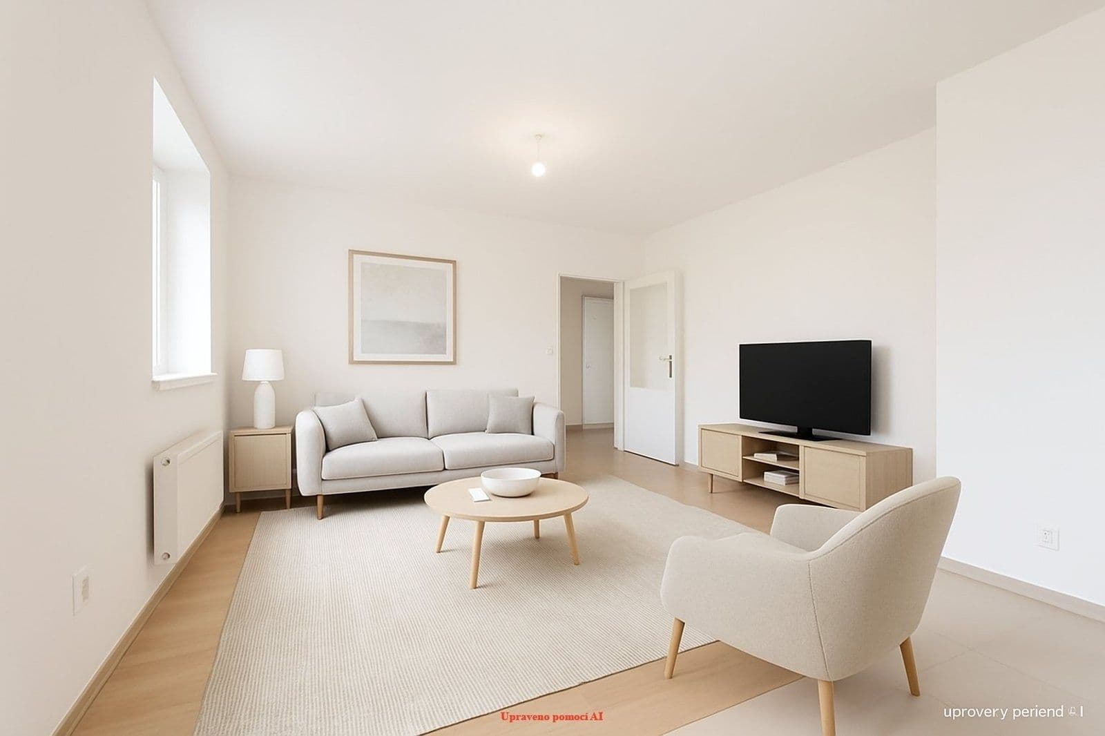 Pronájem bytu 2+kk 47 m², U Stromovky, Havířov, Moravskoslezský kraj Pronájem bytu 2+kk 47 m², U Stromovky, Havířov, Moravskoslezský kraj