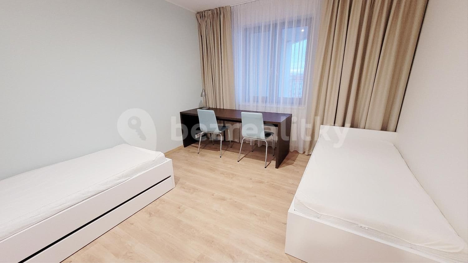 Pronájem bytu 3+kk 69 m², Mukařovského, Praha, Praha Pronájem bytu 3+kk 69 m², Mukařovského, Praha, Praha