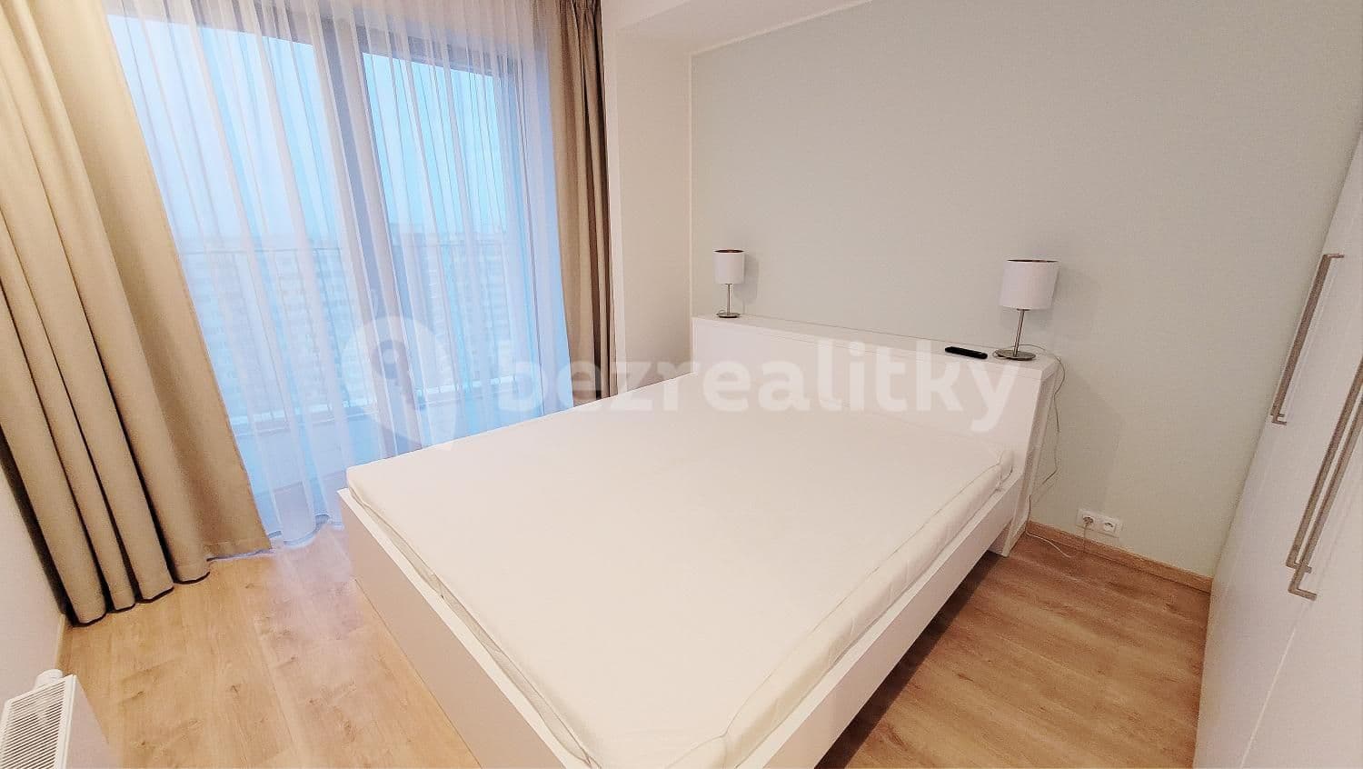 Pronájem bytu 3+kk 69 m², Mukařovského, Praha, Praha Pronájem bytu 3+kk 69 m², Mukařovského, Praha, Praha