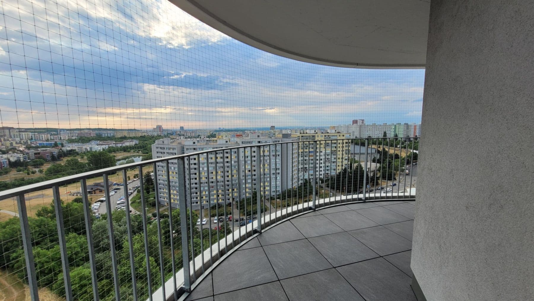 Pronájem bytu 3+kk 69 m², Mukařovského, Praha, Praha Pronájem bytu 3+kk 69 m², Mukařovského, Praha, Praha