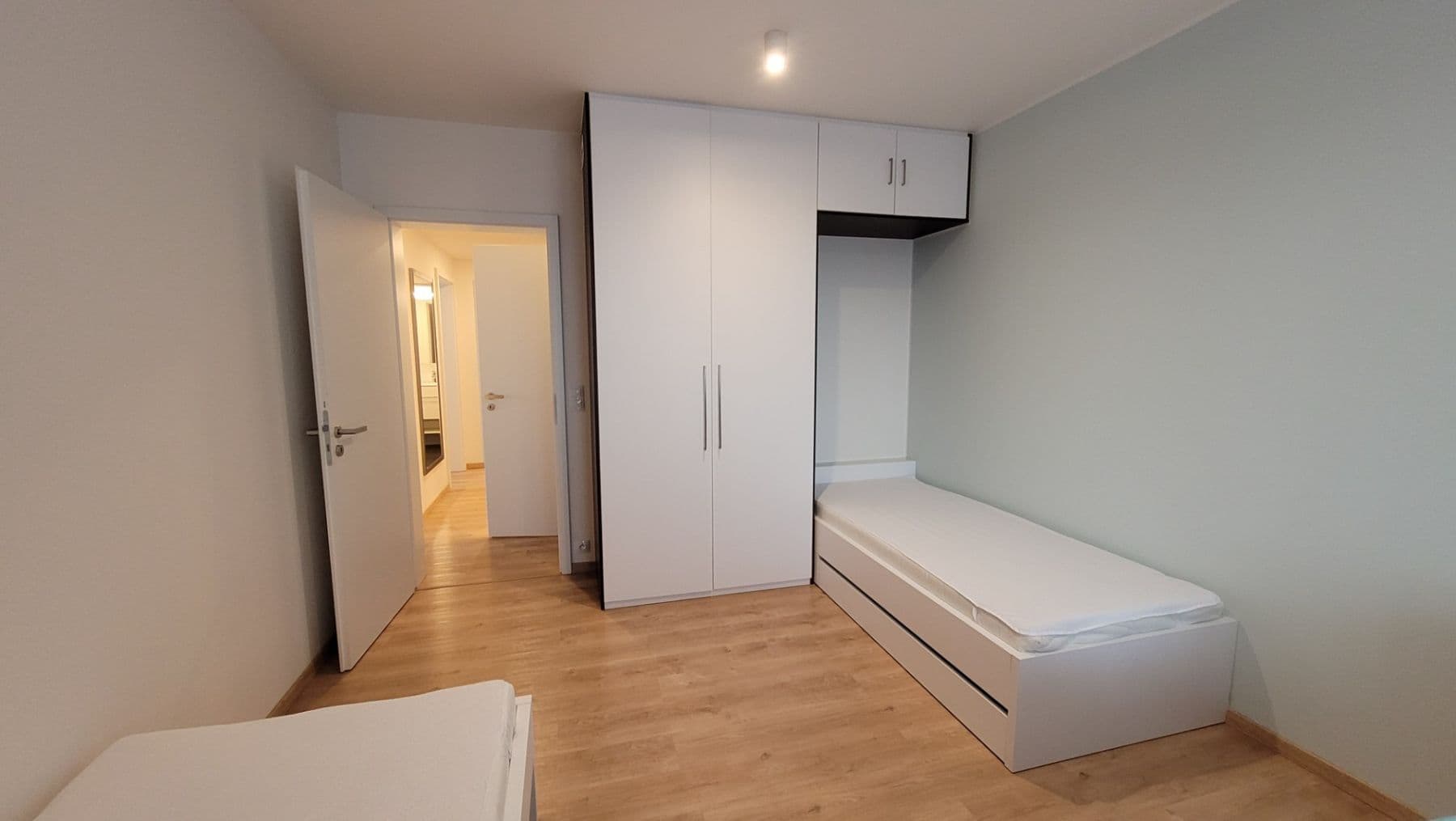 Pronájem bytu 3+kk 69 m², Mukařovského, Praha, Praha Pronájem bytu 3+kk 69 m², Mukařovského, Praha, Praha