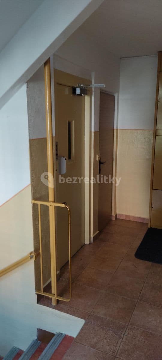 Pronájem bytu 2+kk 40 m², Hamerská, Litvínov, Ústecký kraj Pronájem bytu 2+kk 40 m², Hamerská, Litvínov, Ústecký kraj