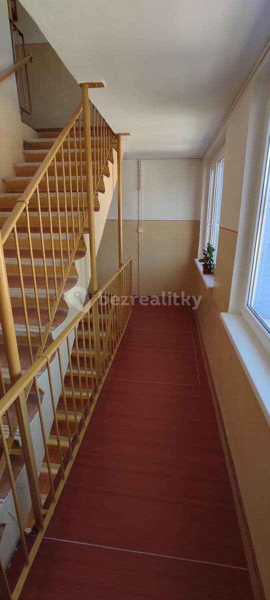 Pronájem bytu 2+kk 40 m², Hamerská, Litvínov, Ústecký kraj Pronájem bytu 2+kk 40 m², Hamerská, Litvínov, Ústecký kraj