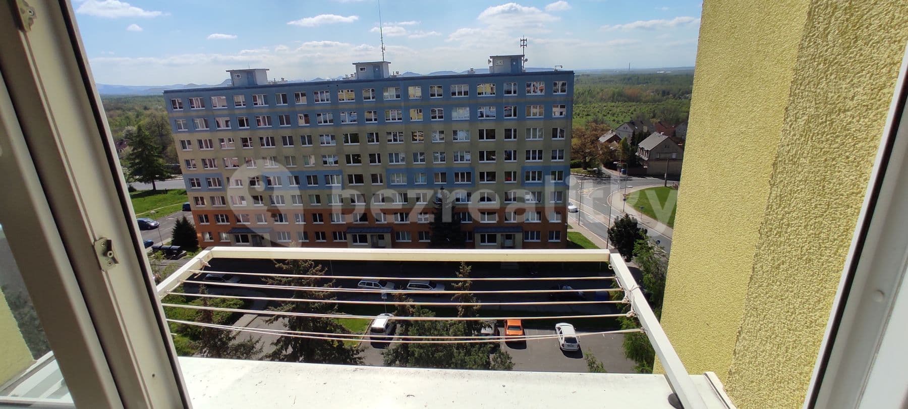 Pronájem bytu 2+kk 40 m², Hamerská, Litvínov, Ústecký kraj Pronájem bytu 2+kk 40 m², Hamerská, Litvínov, Ústecký kraj