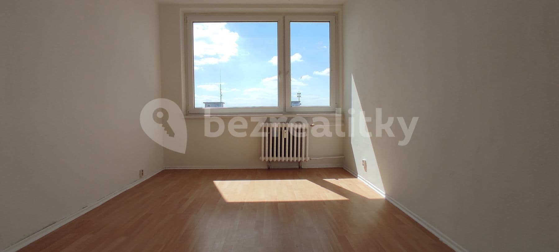 Pronájem bytu 2+kk 40 m², Hamerská, Litvínov, Ústecký kraj Pronájem bytu 2+kk 40 m², Hamerská, Litvínov, Ústecký kraj