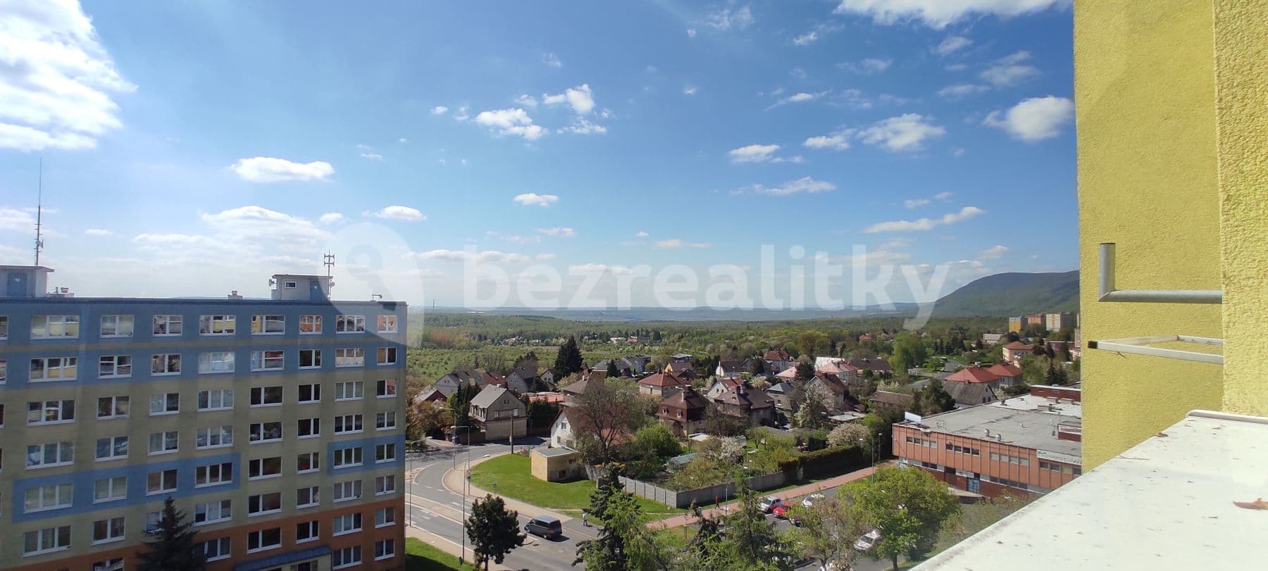 Pronájem bytu 2+kk 40 m², Hamerská, Litvínov, Ústecký kraj Pronájem bytu 2+kk 40 m², Hamerská, Litvínov, Ústecký kraj