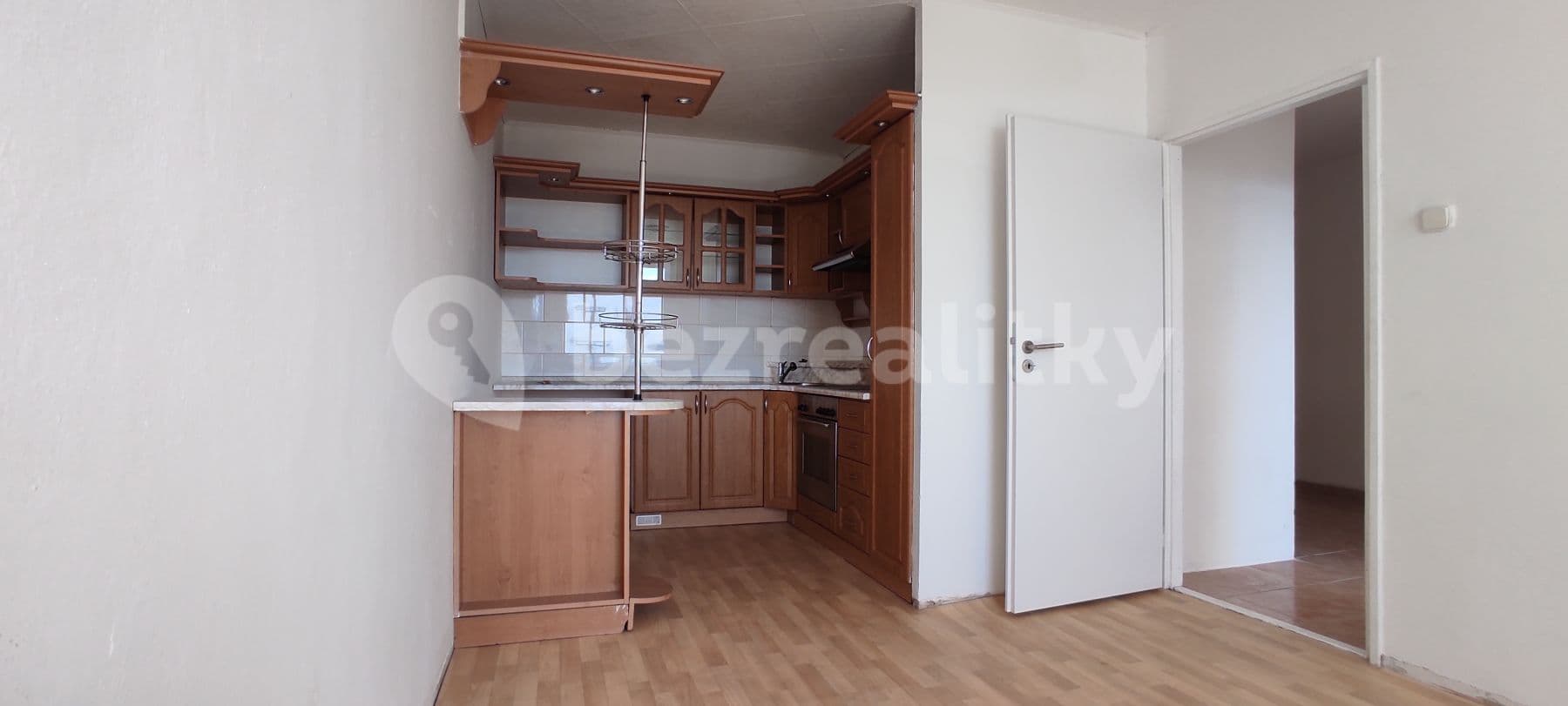 Pronájem bytu 2+kk 40 m², Hamerská, Litvínov, Ústecký kraj Pronájem bytu 2+kk 40 m², Hamerská, Litvínov, Ústecký kraj