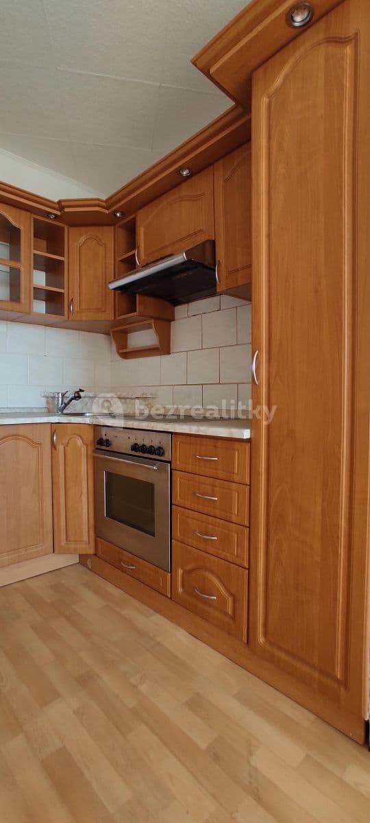 Pronájem bytu 2+kk 40 m², Hamerská, Litvínov, Ústecký kraj Pronájem bytu 2+kk 40 m², Hamerská, Litvínov, Ústecký kraj