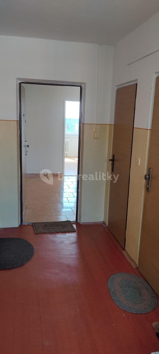 Pronájem bytu 2+kk 40 m², Hamerská, Litvínov, Ústecký kraj Pronájem bytu 2+kk 40 m², Hamerská, Litvínov, Ústecký kraj