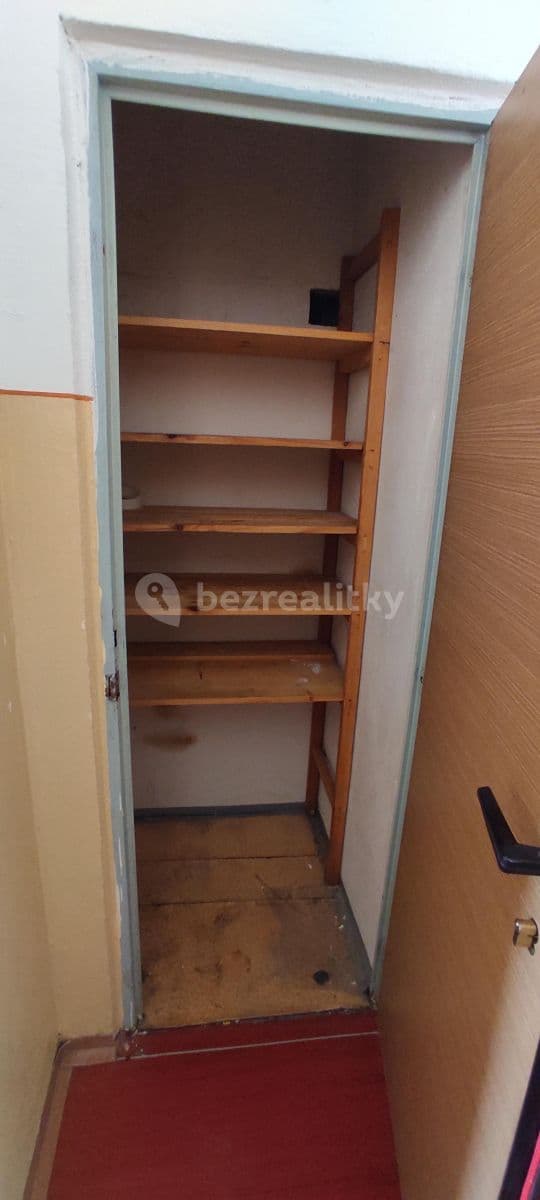 Pronájem bytu 2+kk 40 m², Hamerská, Litvínov, Ústecký kraj Pronájem bytu 2+kk 40 m², Hamerská, Litvínov, Ústecký kraj