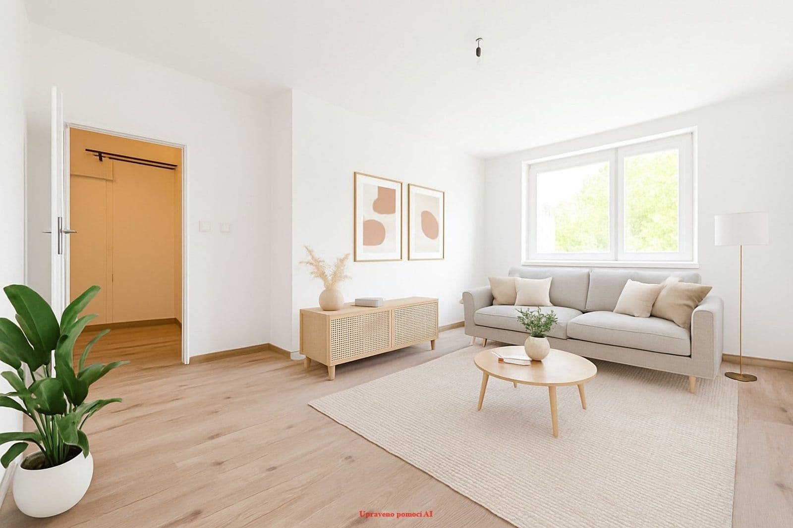 Pronájem bytu 2+1 48 m², Dělící, Orlová, Moravskoslezský kraj Pronájem bytu 2+1 48 m², Dělící, Orlová, Moravskoslezský kraj