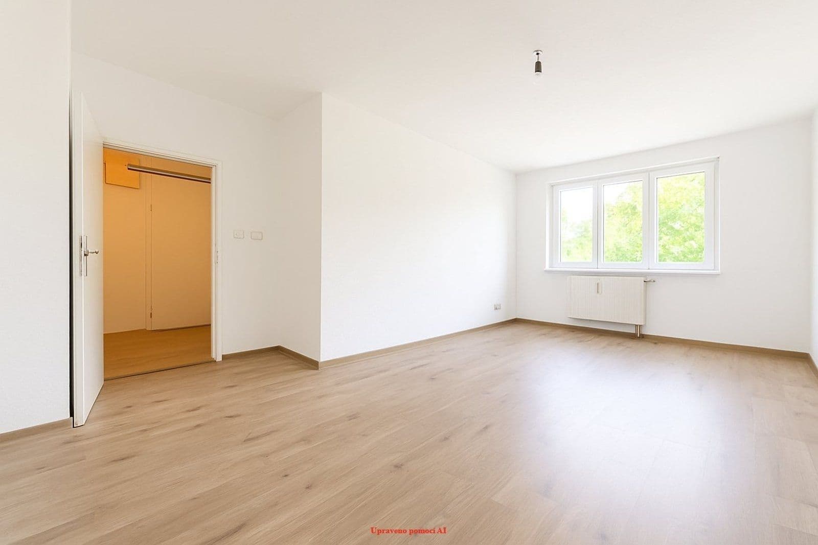 Pronájem bytu 2+1 48 m², Dělící, Orlová, Moravskoslezský kraj Pronájem bytu 2+1 48 m², Dělící, Orlová, Moravskoslezský kraj