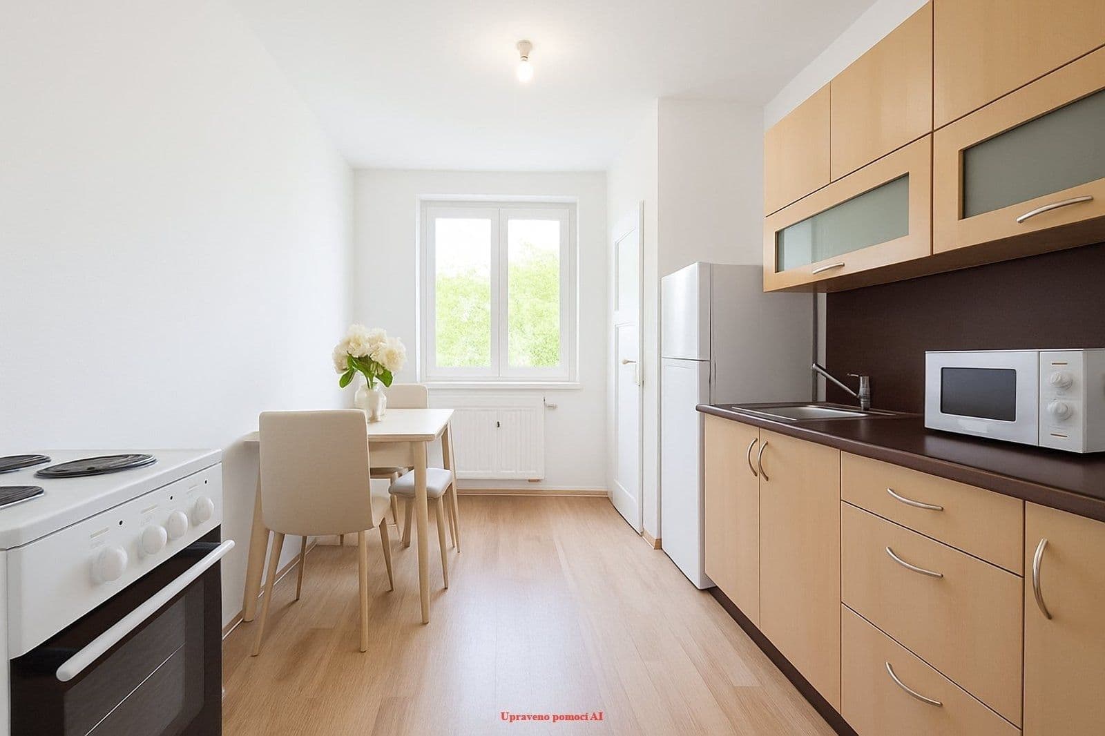 Pronájem bytu 2+1 48 m², Dělící, Orlová, Moravskoslezský kraj Pronájem bytu 2+1 48 m², Dělící, Orlová, Moravskoslezský kraj