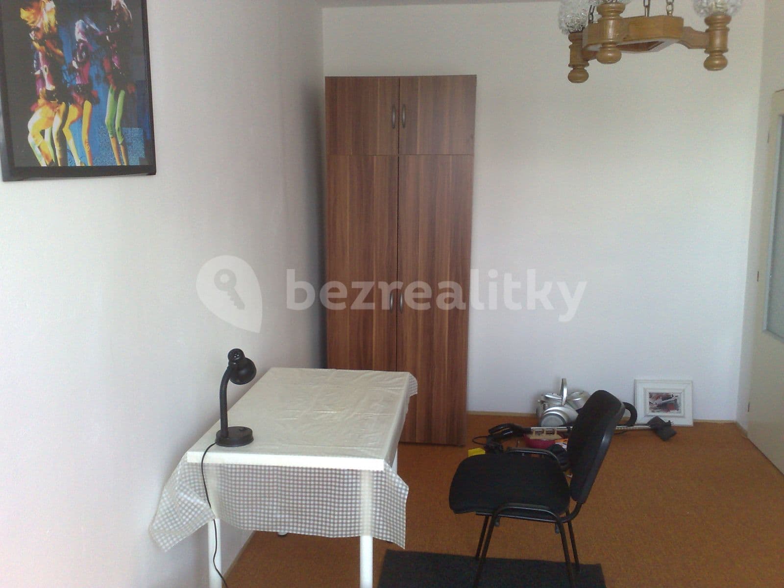 Pronájem bytu 3+1 92 m², Španielova, Praha, Praha Pronájem bytu 3+1 92 m², Španielova, Praha, Praha
